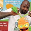 Kazaam Star Shaquille O'Neal To Perform In Health-Food Puppet Show This Sunday